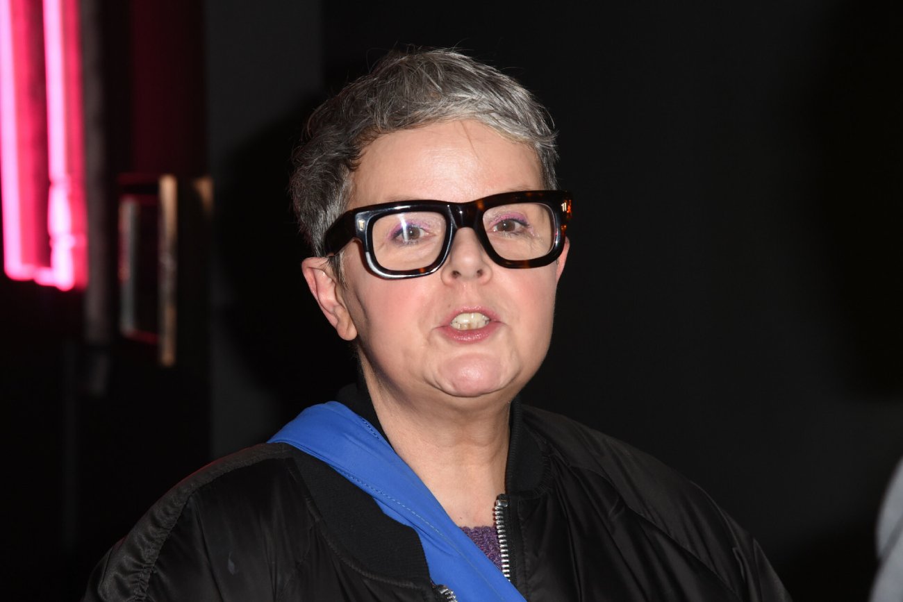 Korwin-Piotrowska o aferze z RMF FM. Ujawniła wiadomości, które otrzymała