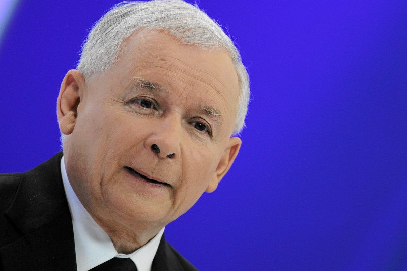 Czy warto za wszelką cenę powstrzymywać Jarosława Kaczyńskiego przed przejęciem władzy?