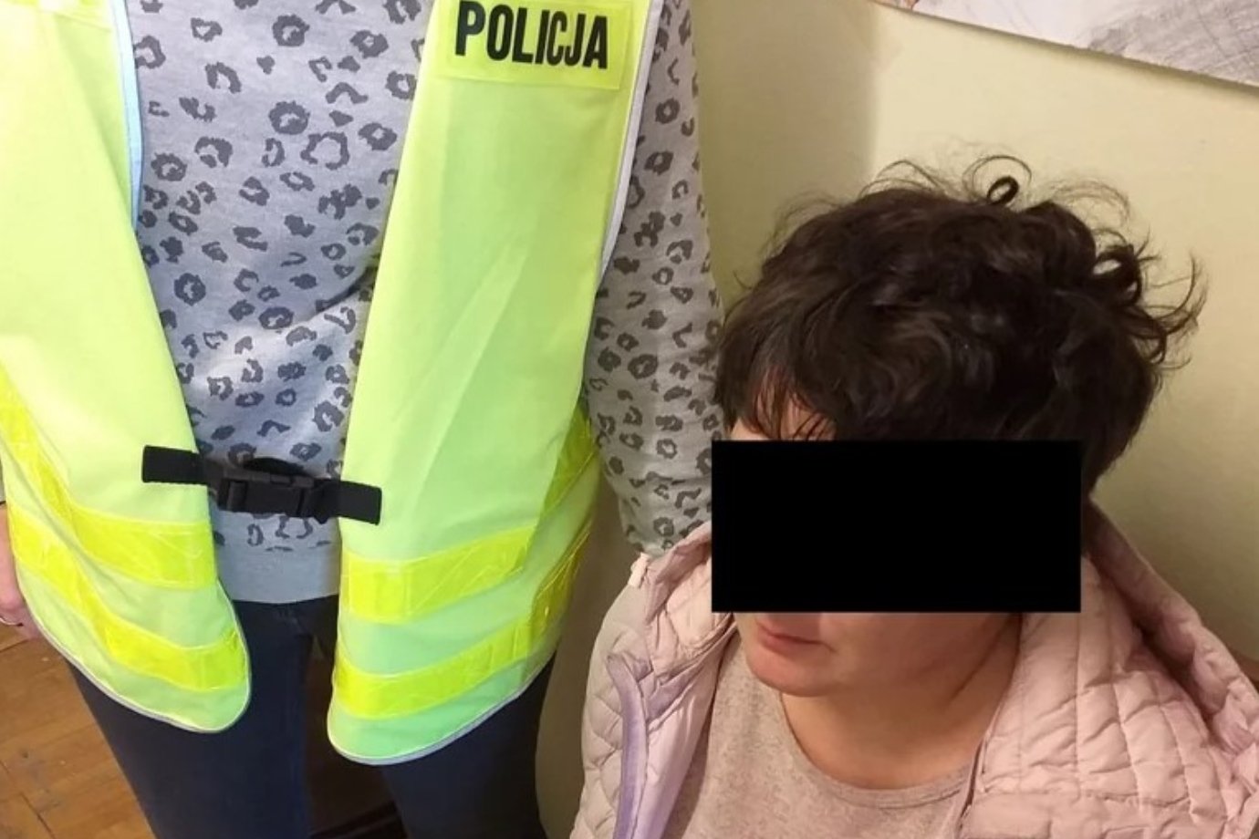 Monika S. skazana za zabójstwo syna na 25 lat więzienia.