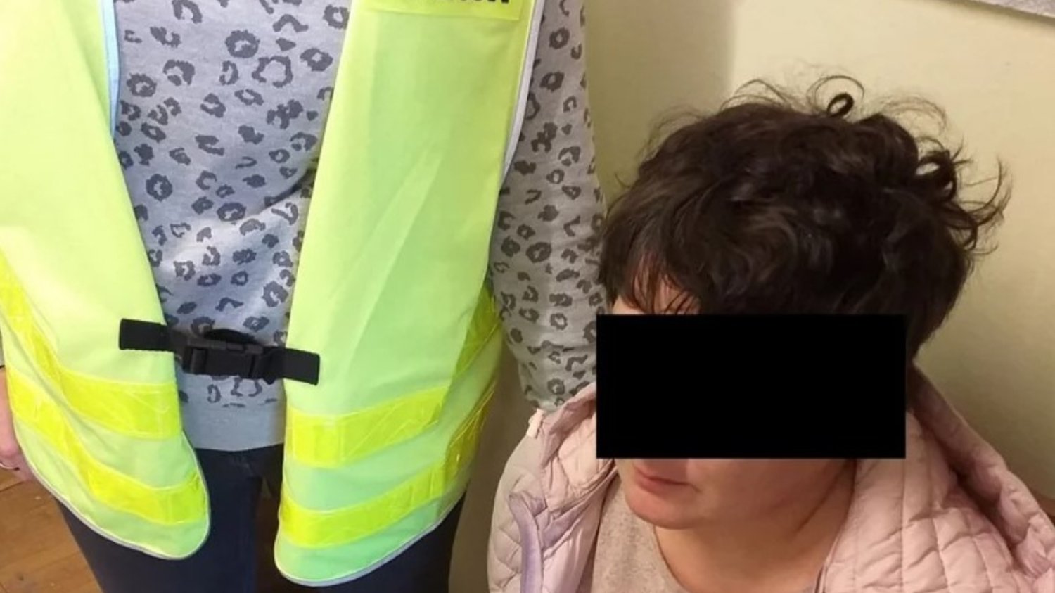 Monika S. skazana za zabójstwo syna na 25 lat więzienia.