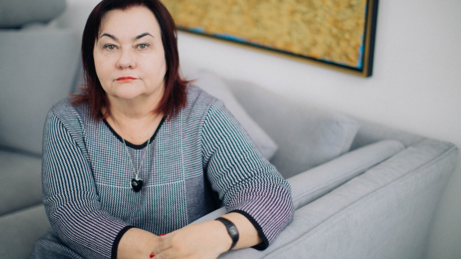 Prof. dr hab. Karina Jahnz-Różyk, kierownik Kliniki Chorób Wewnętrznych, Pneumonologii, Alergologii i Immunologii Klinicznej  Wojskowego Instytutu Medycznego CSK MON w Warszawie , konsultant krajowy w dziedzinie alergologii.