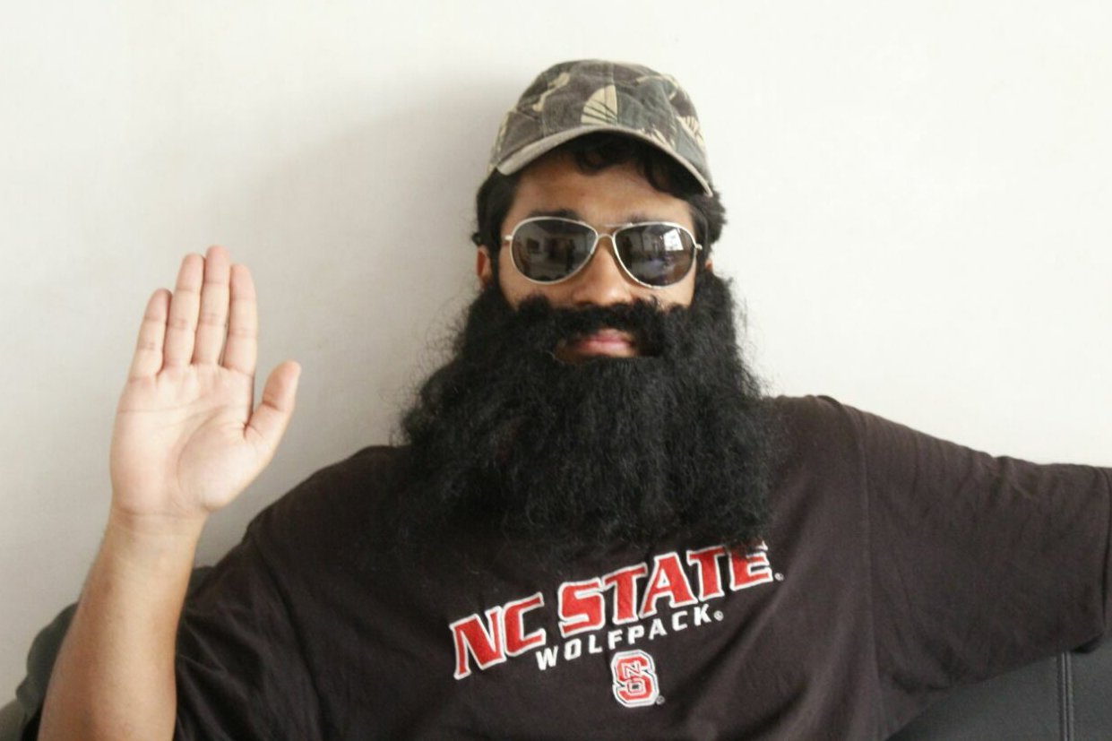 O 27-latku z Bombaju mówi cały świat. Jest antynatalistą, który ma pretensje do rodziców za to, że się urodził