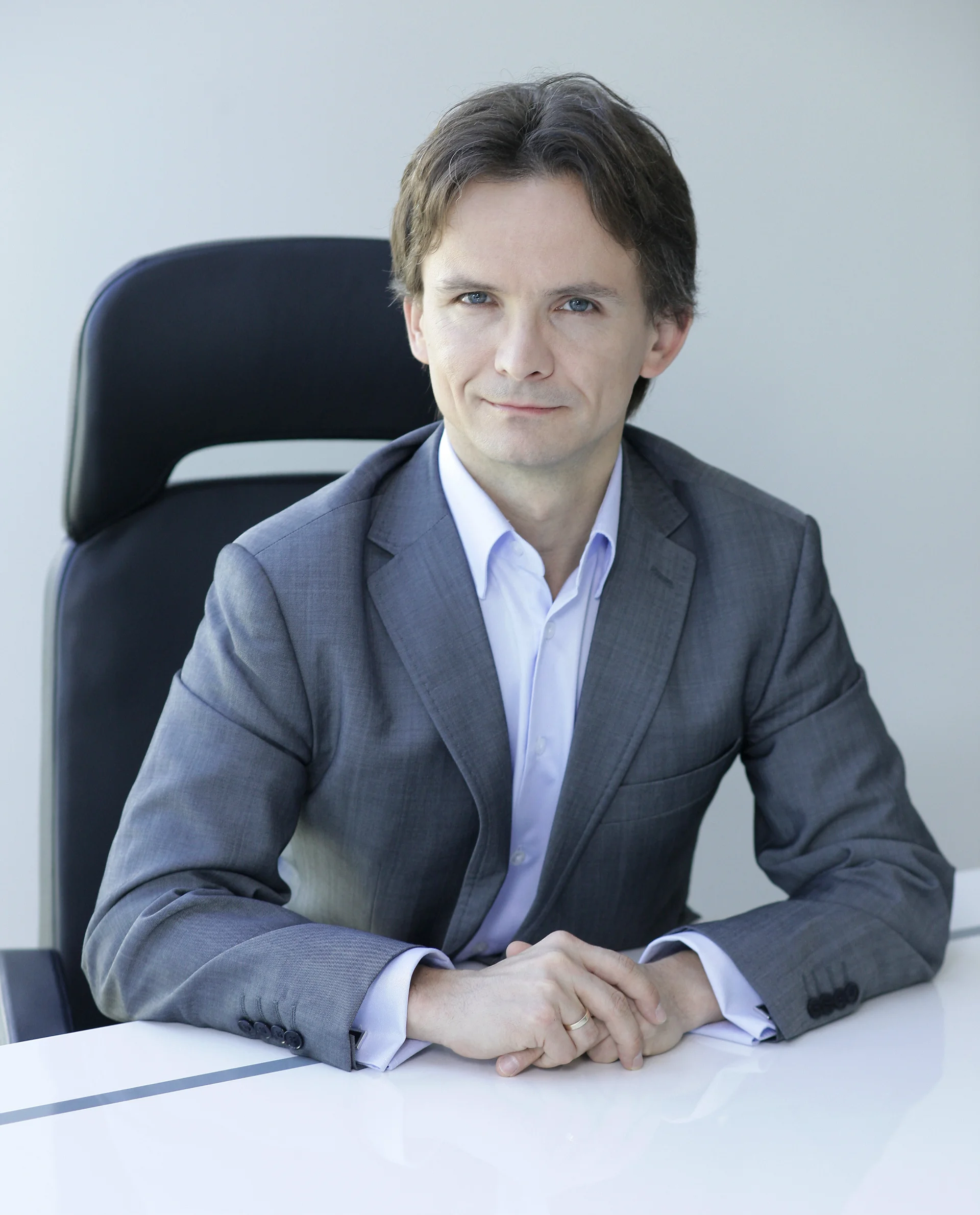 Jarosław Jamka, wiceprezes, dyrektor inwestycyjny IPOPEMA TFI