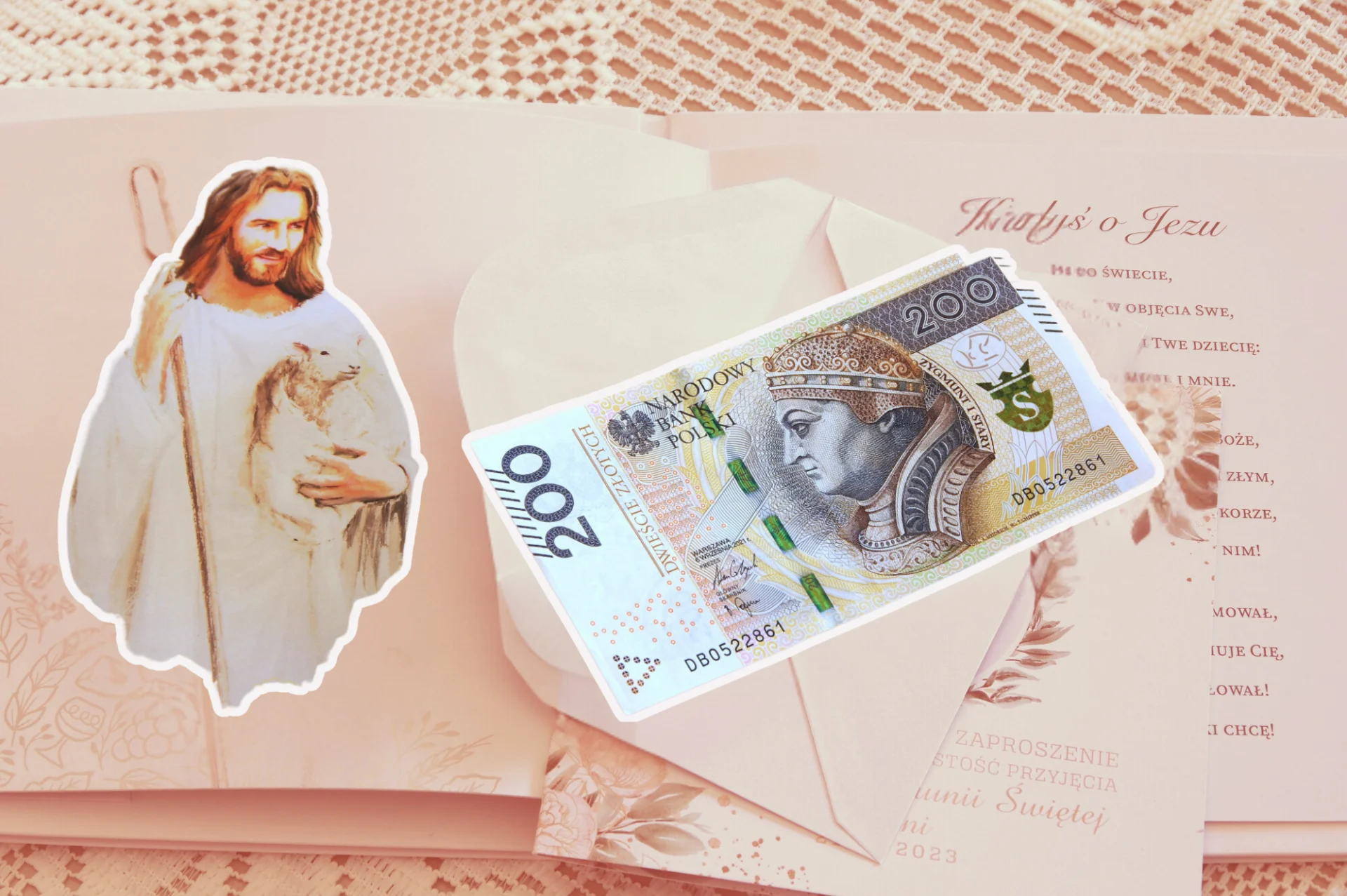 Chłopiec nie dostał quada na komunię. Ksiądz wyjawił, co się stało potem.