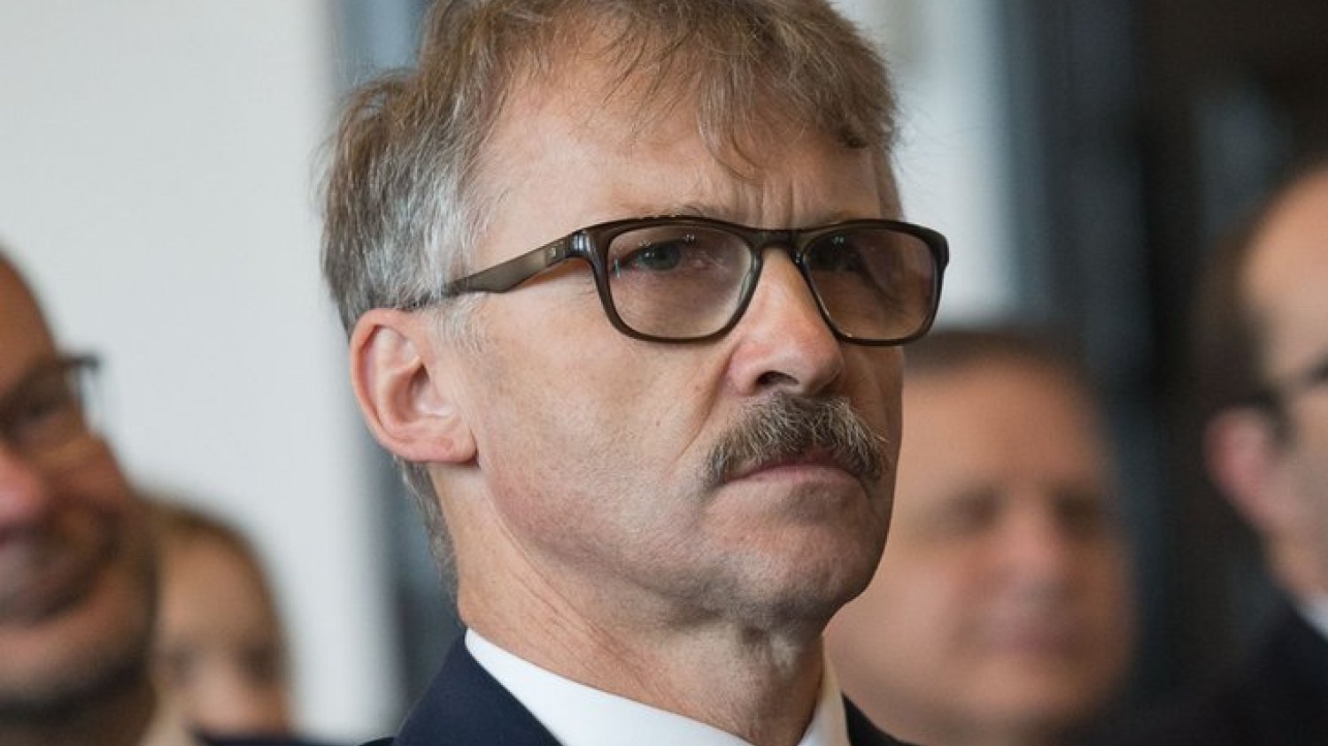 Leszek Mazur wygadał się ws. listy poparcia do KRS Macieja Nawackiego.