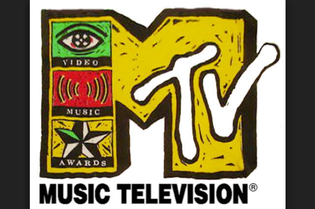 Logo Mtv z '91 roku.
