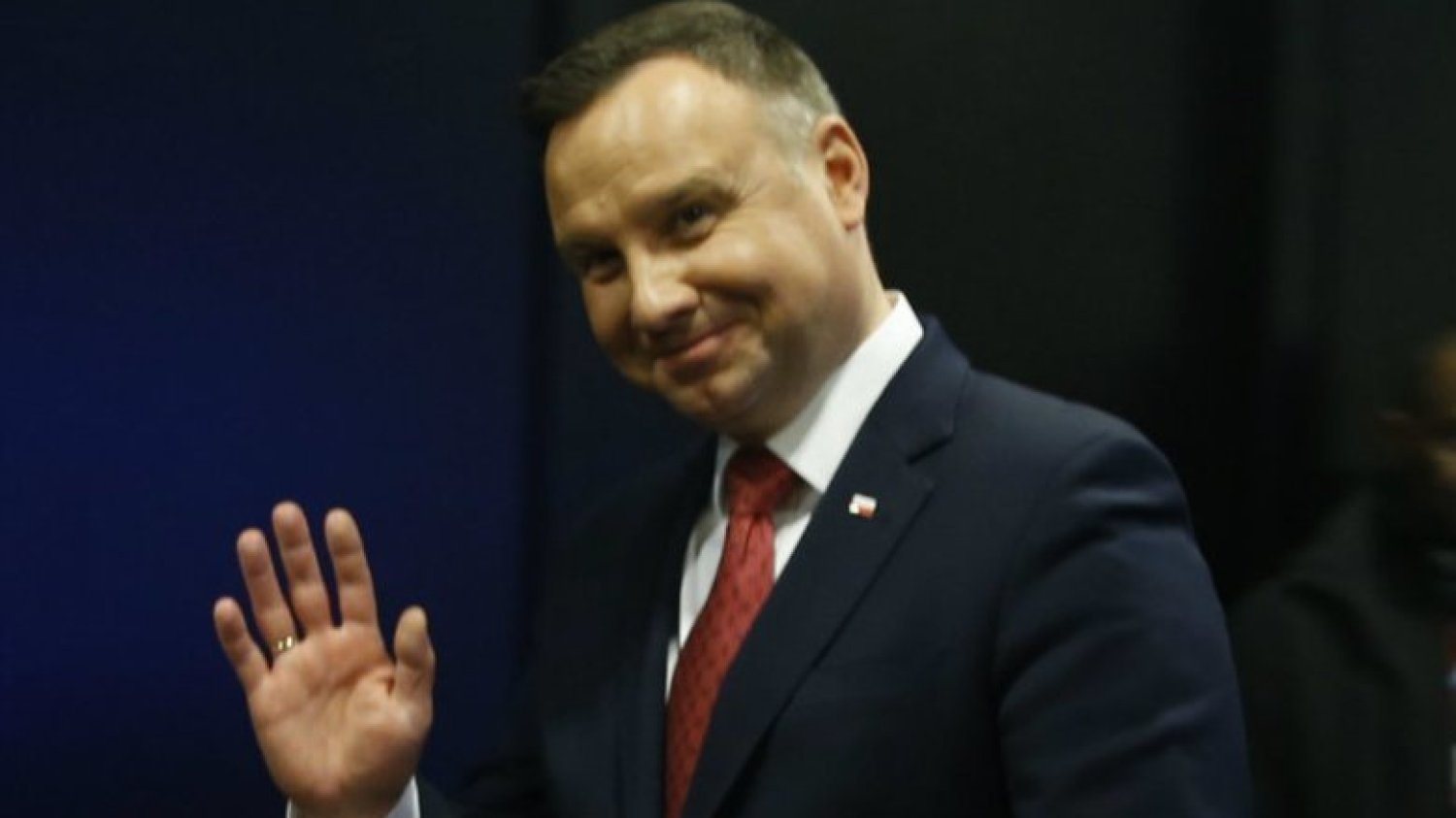 Ta wypowiedź z 2014 roku prezydentowi Dudzie z pewnością nie pomoże.