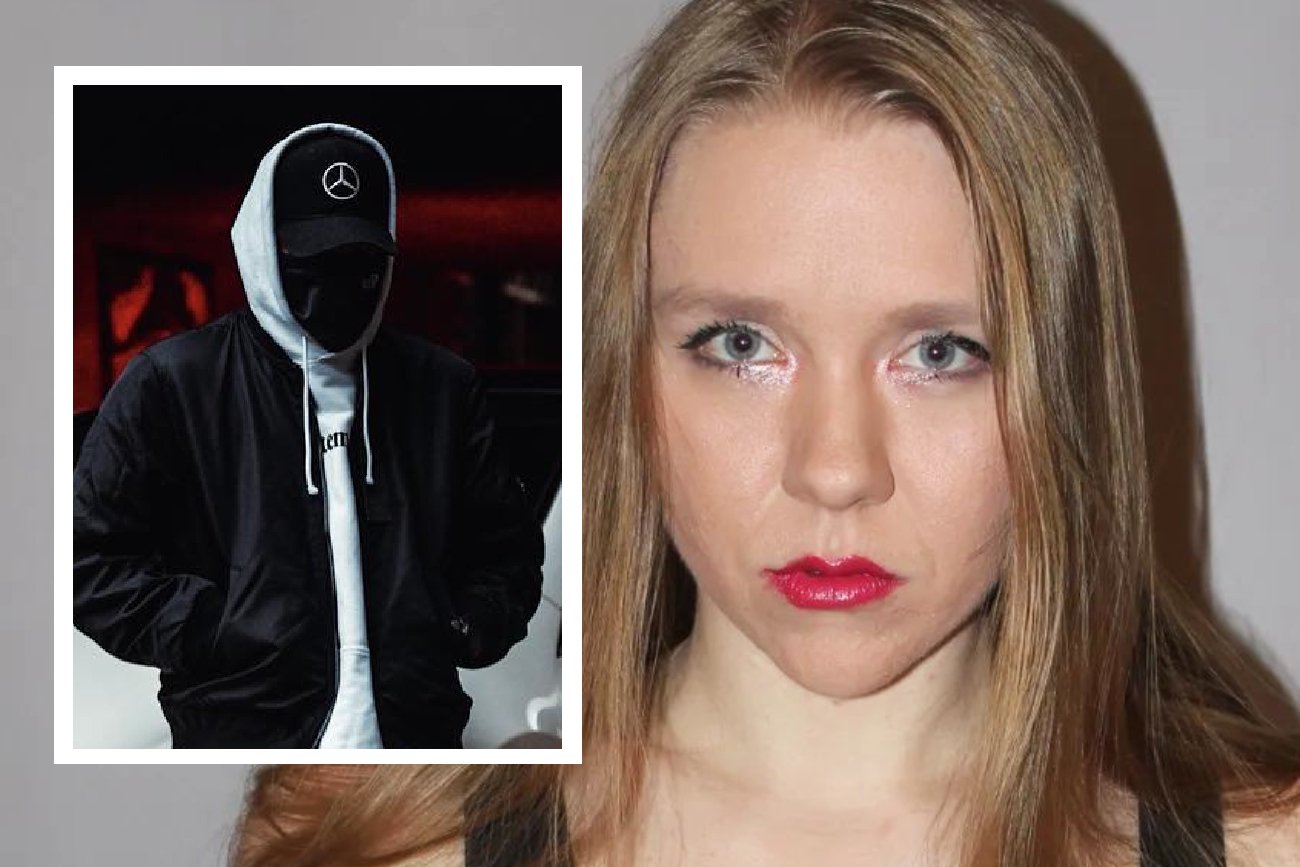 Maja Staśko gasi Żurnalistę. Mówi, że Janoszek przy nim to "mała oszustka"