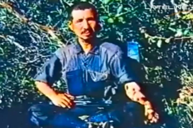 Hiroo Onodo był ostatnim japońskim żołnierzem, który złożył swoją broń