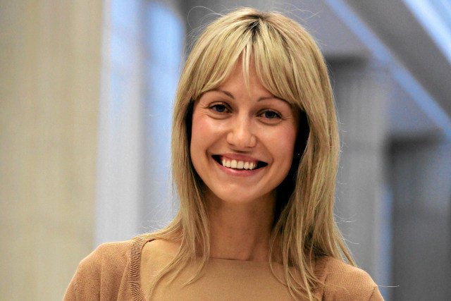 Magdalena Ogórek skarży się na ataki