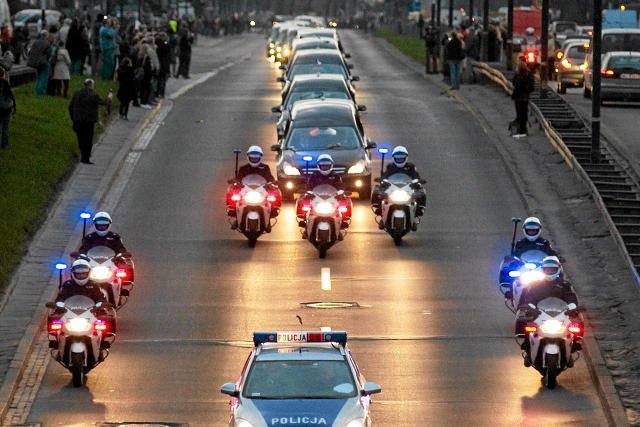 Możliwe ekshumacje ofiar katastrofy TU-154, nawet bez zgody rodzin