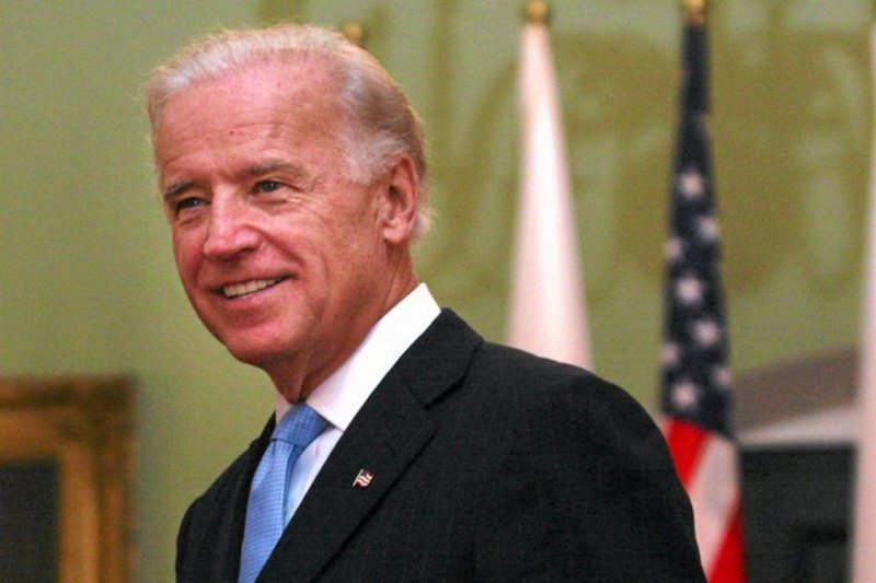 Joe Biden prowadzi w sondażach wyborczych.