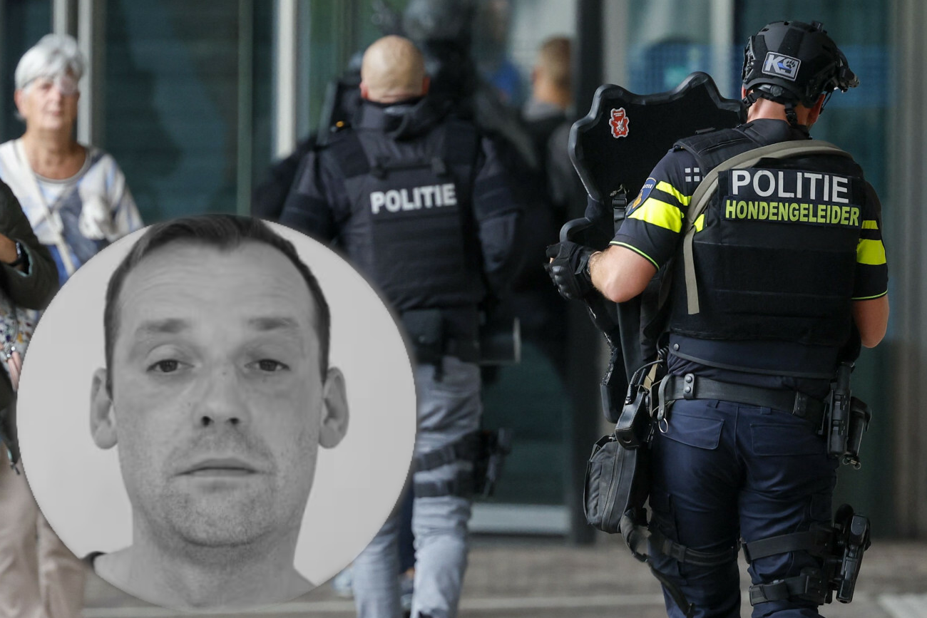 Policja apeluje o pomoc i publikuje wizerunek. Chodzi o tajemniczą śmierć Polaka w Holandii.