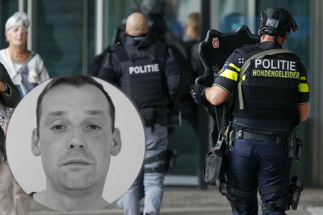 Policja apeluje o pomoc i publikuje wizerunek. Chodzi o tajemniczą śmierć Polaka w Holandii.