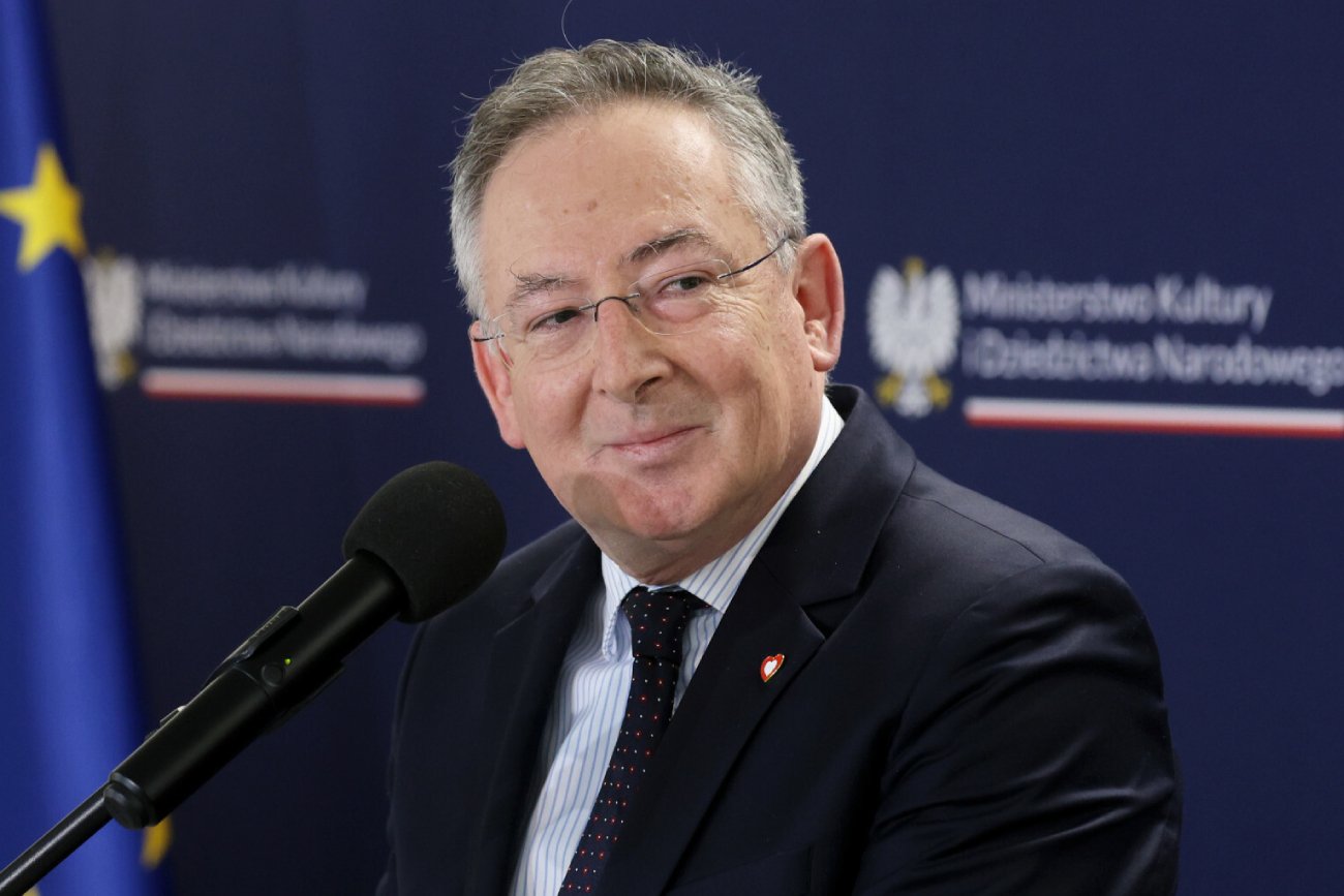 Obietnica ministra kultury: Wpiszemy do ustawy prawo do pobierania tantiem