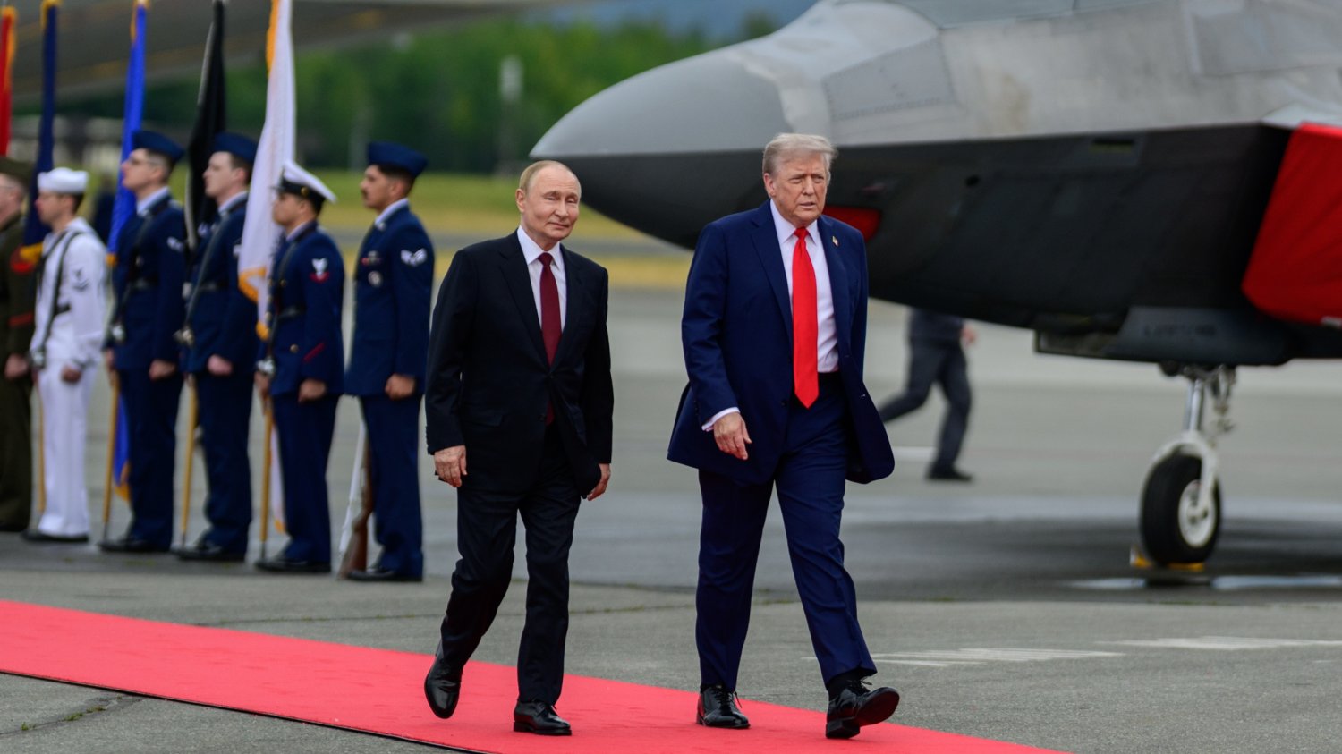 Spotkanie Zełenski-Putin. Już wiadomo oficjalnie, czy się odbędzie