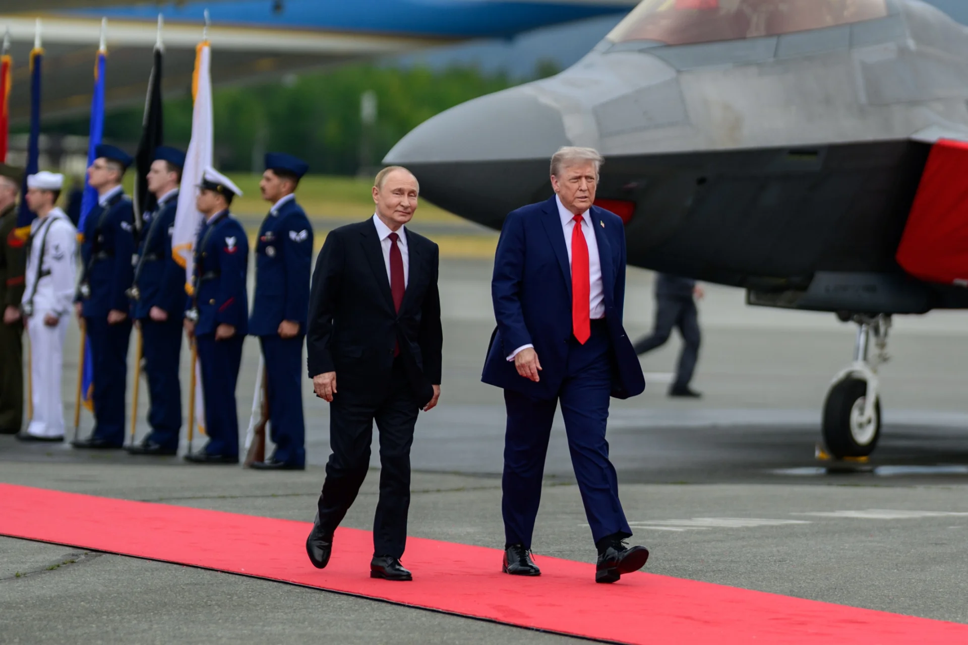 Spotkanie Zełenski-Putin. Już wiadomo oficjalnie, czy się odbędzie