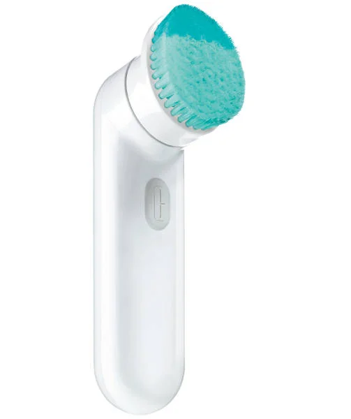 Szczoteczka do skóry z niedoskonałościami. Anti Blemish Solution Sonic System Clinique