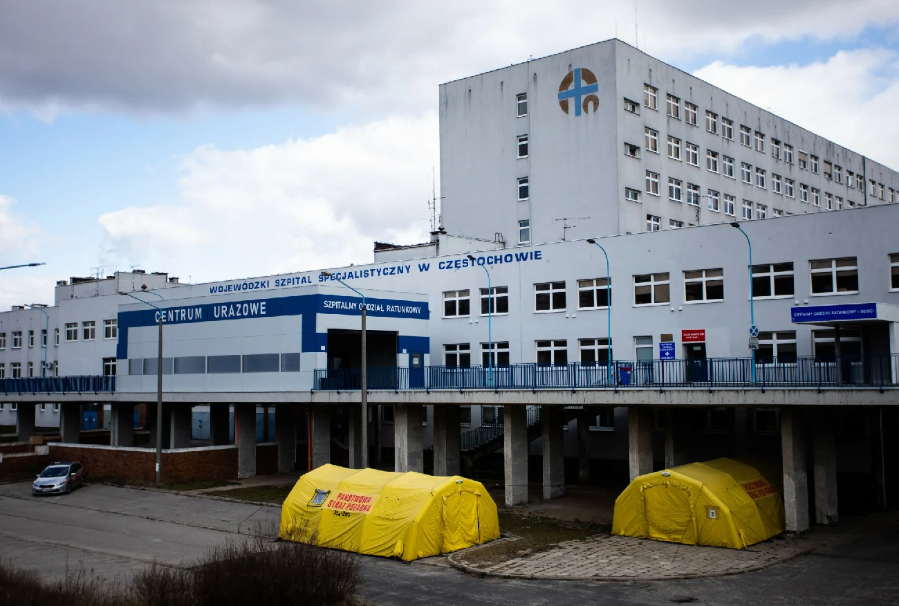 Śmierć Agnieszki z Częstochowy. Prokuratura wszczyna śledztwo