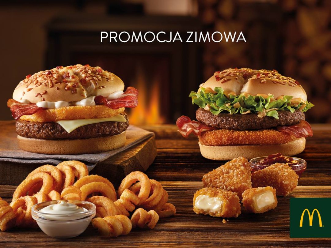 Ile Kosztuje Chicken Box W Mcdonaldzie Kanapka Drwala 2021 w McDonald\'s - kiedy, cena, kalorie, rodzaje