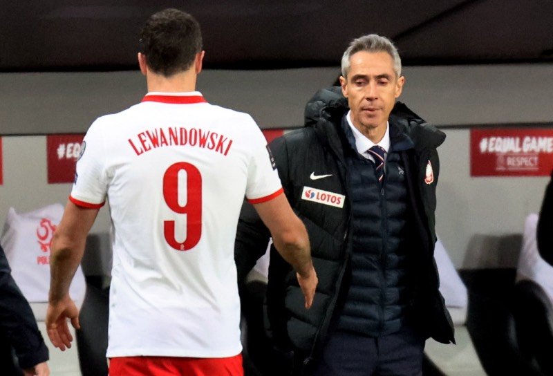 Uraz Lewandowskiego w meczu Polska-Andora. Nowe informacje.