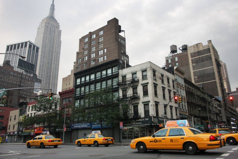 W ciągu ostatniej doby w USA odnotowano 52 898 nowych przypadków koronawirusa.