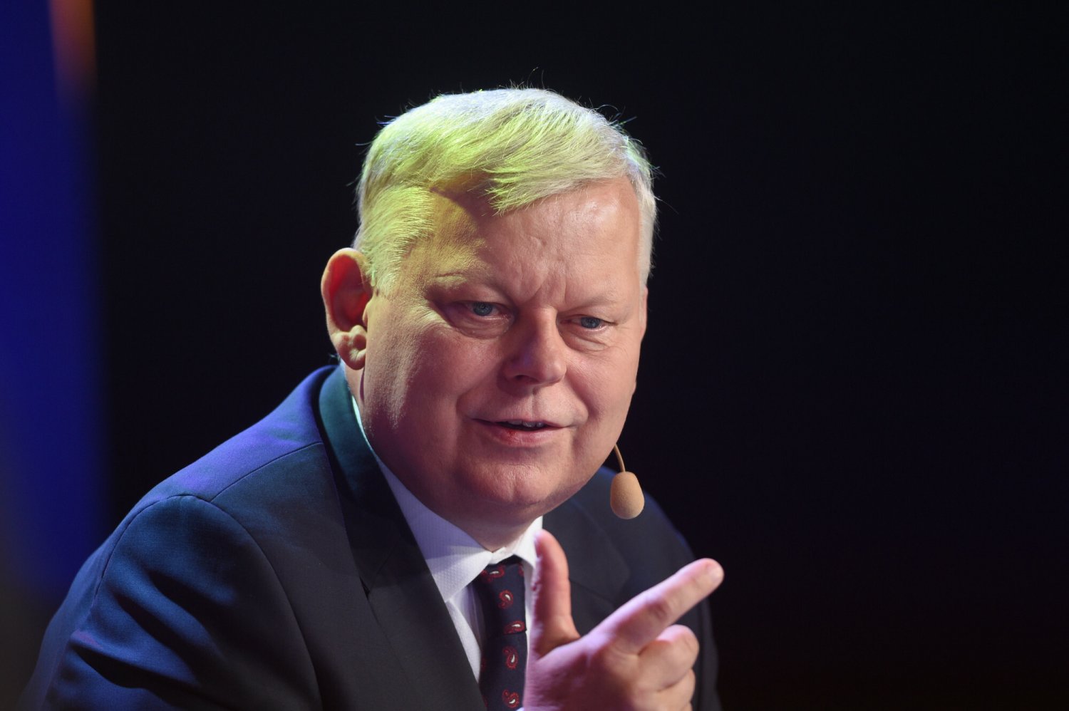 Marek Suski przyznaje, że inwigilowanych Pegasusem mogło być kilkaset osób rocznie.