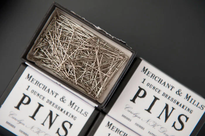 Merchant & Mills