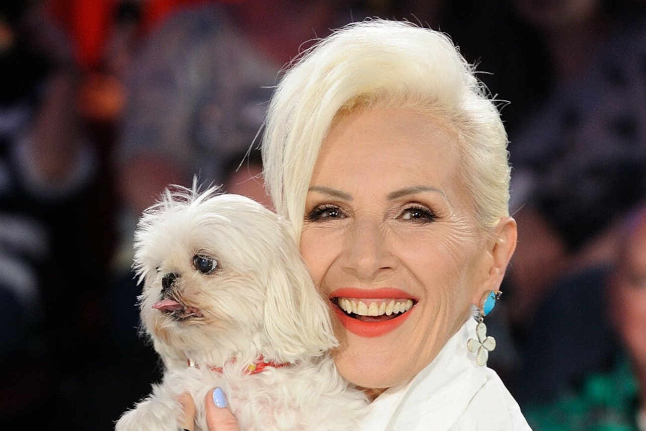 Powstanie serial o Korze. Mąż wokalistki Maanamu wie, kto powinien ją zagrać.