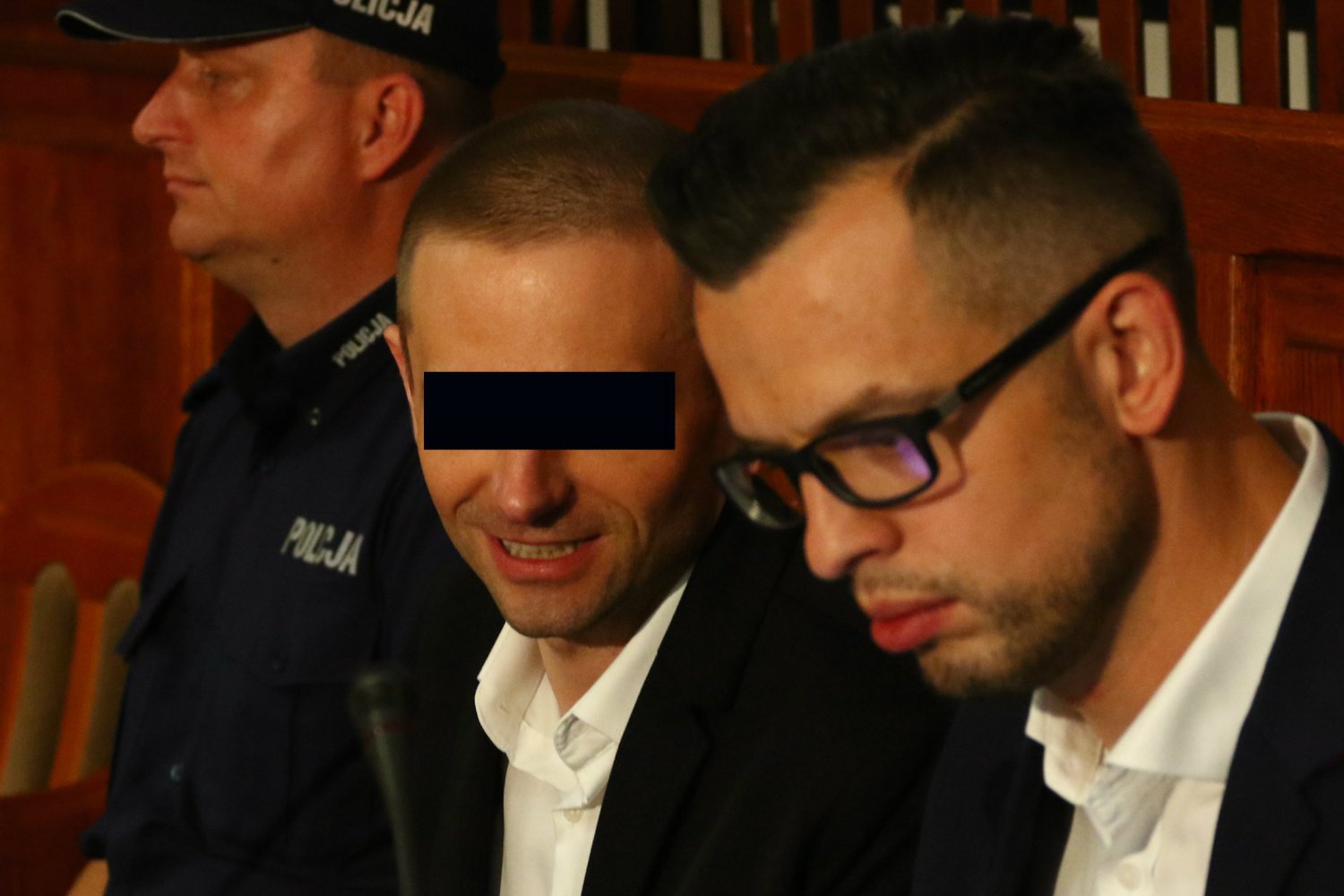 Adwokat Marcina P. skierował pismo do Europejskiego Trybunału Praw Człowieka.