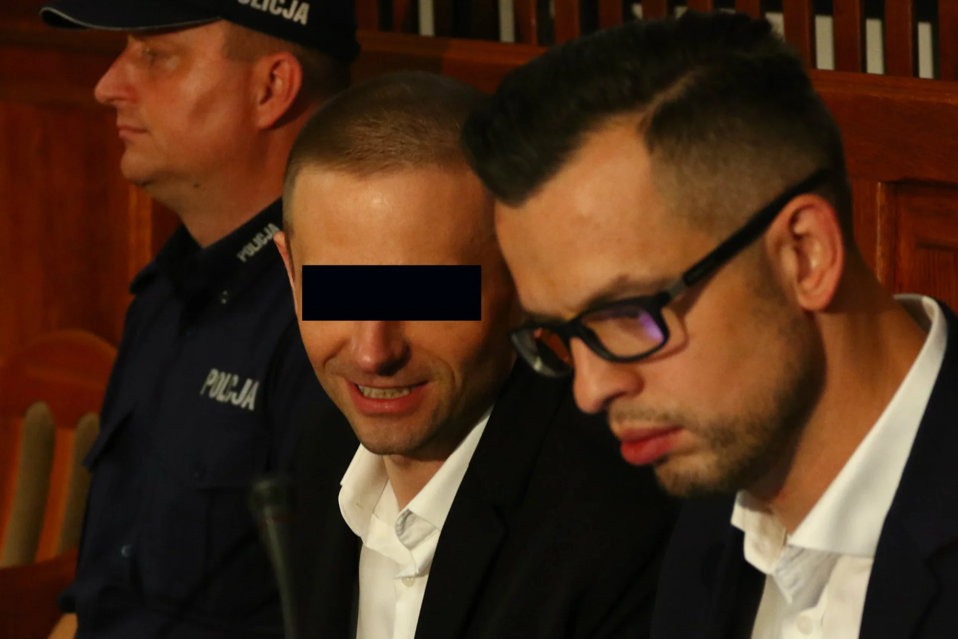 Adwokat Marcina P. skierował pismo do Europejskiego Trybunału Praw Człowieka.