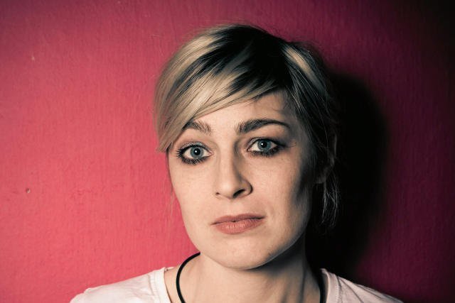 Małgorzata Halber opowiedziała o walce z alkoholizmem