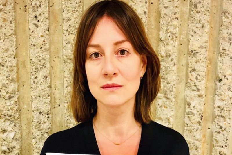 Aktorka Maja Ostaszewska przypomina o ważnym święcie 8 marca. Sprawa nie dotyczy tylko kobiet.