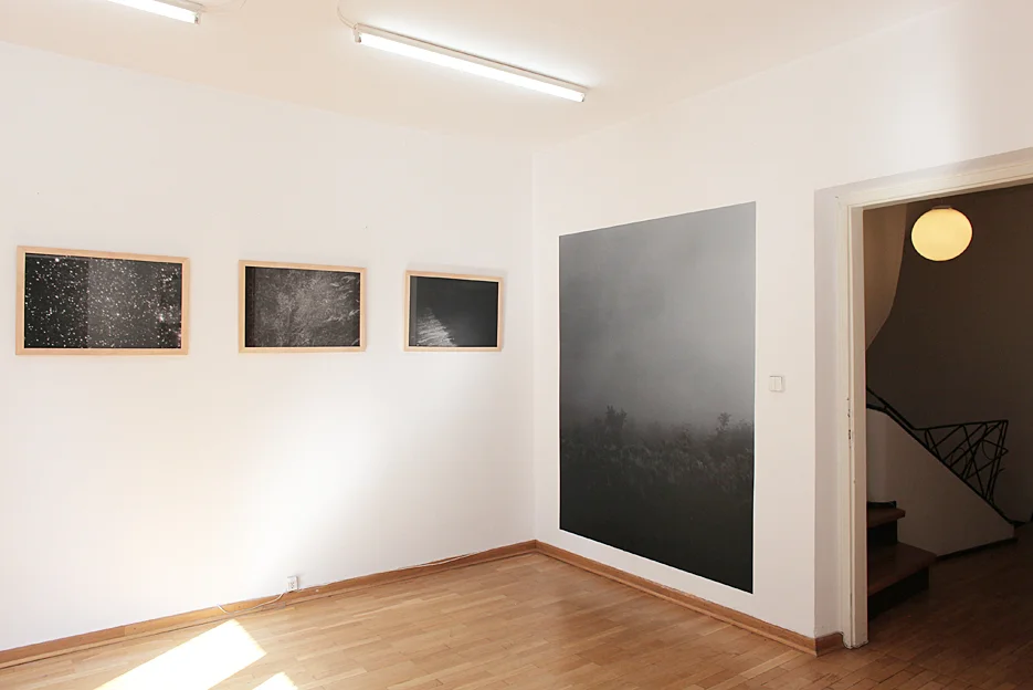 Plateau, Lena Dobrowolska / Galeria Czułość