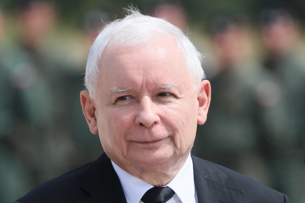 W sondażu dla wPolityce.pl Prawo i Sprawiedliwość osiągnęło dawno niespotykany wynik.