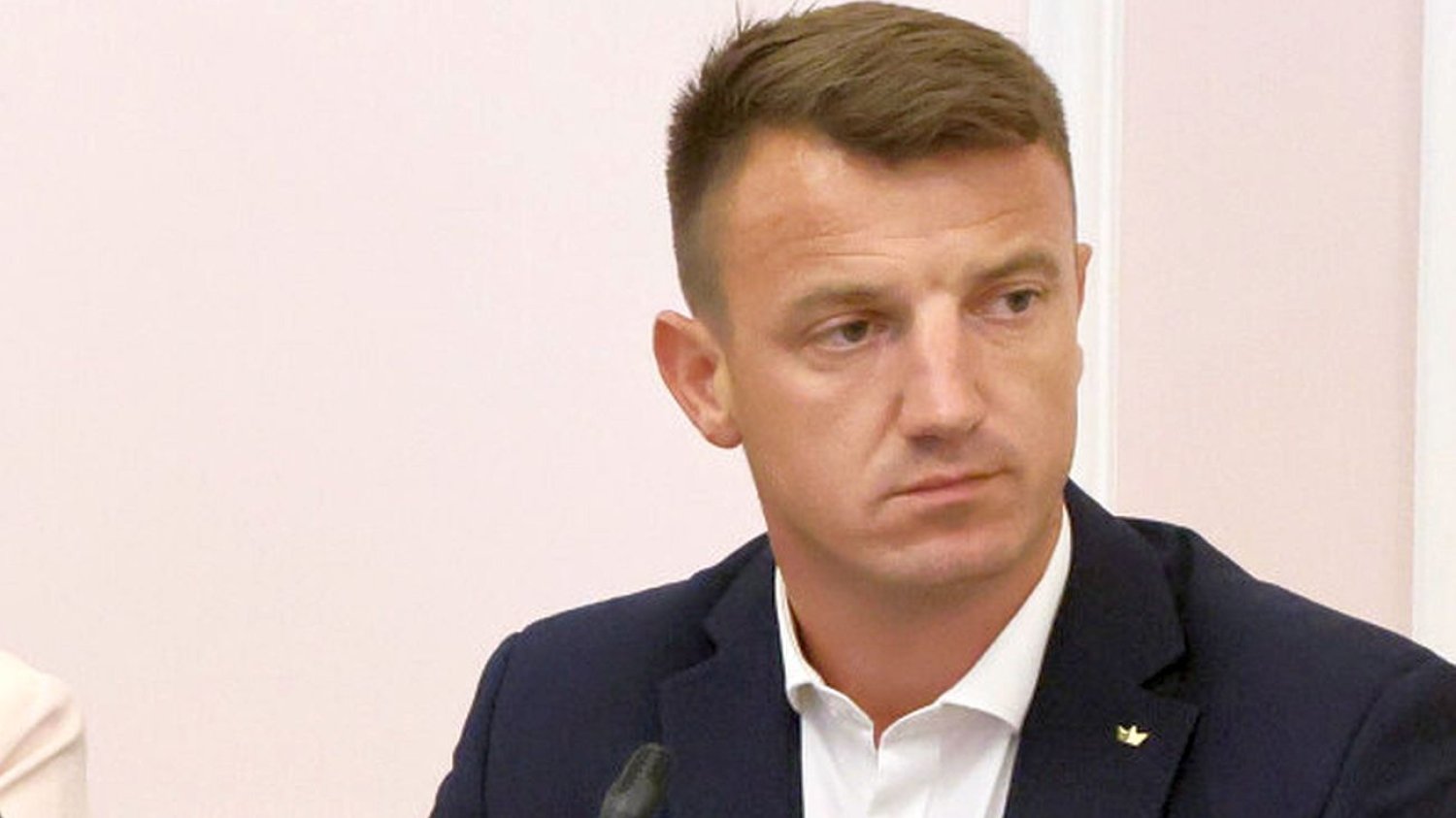 Incydent z udziałem posła Konfederacji. Miał zachowywać się agresywnie