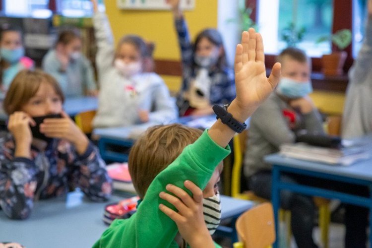 Kiedy dzieci wrócą do szkoły? Termin 18 stycznia zależy od kilku czynników związanych z koronawirusem.