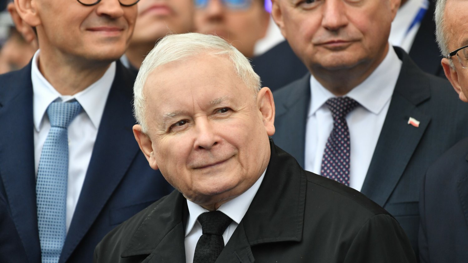 Kaczyński planuje kontrowersyjne zmiany ws. wyborów. Polaków już to nie rusza?