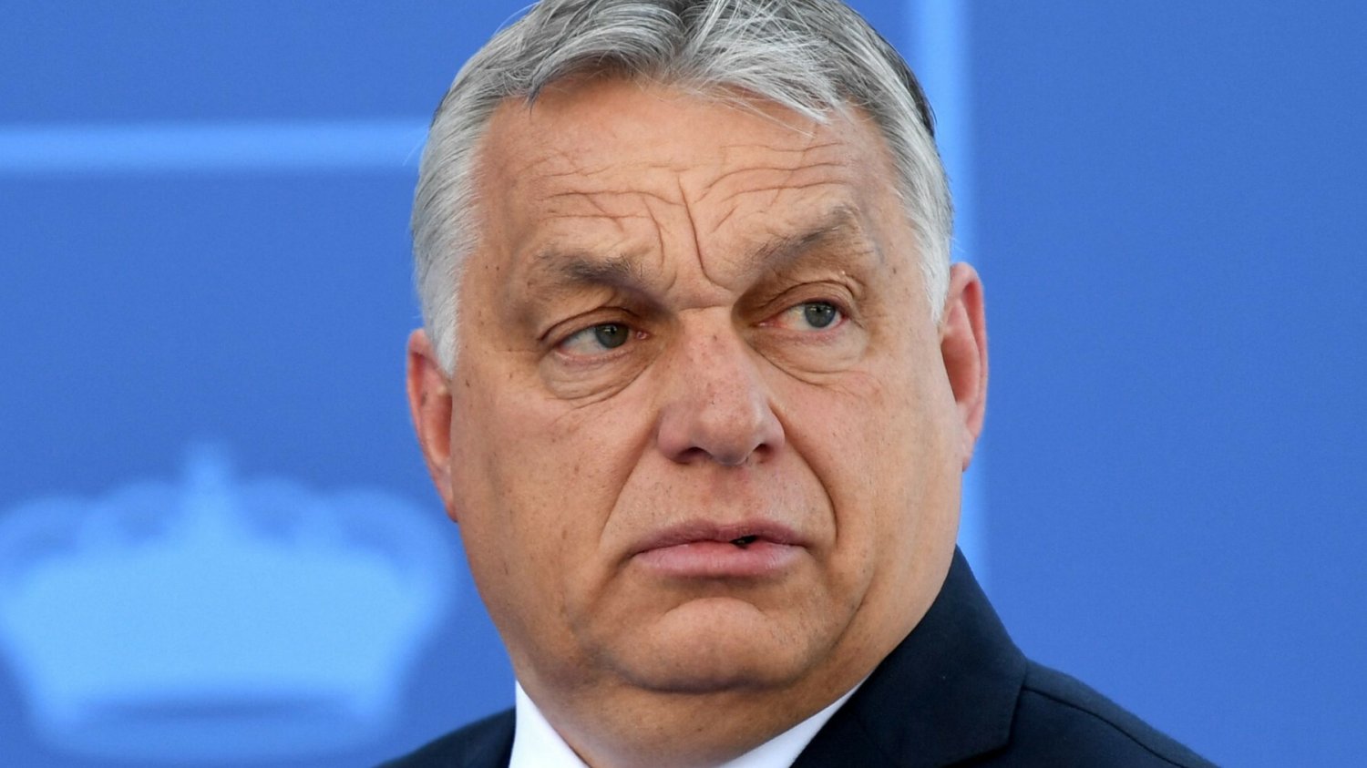 Premier Węgier znów krytykuje sankcje wobec Rosji.