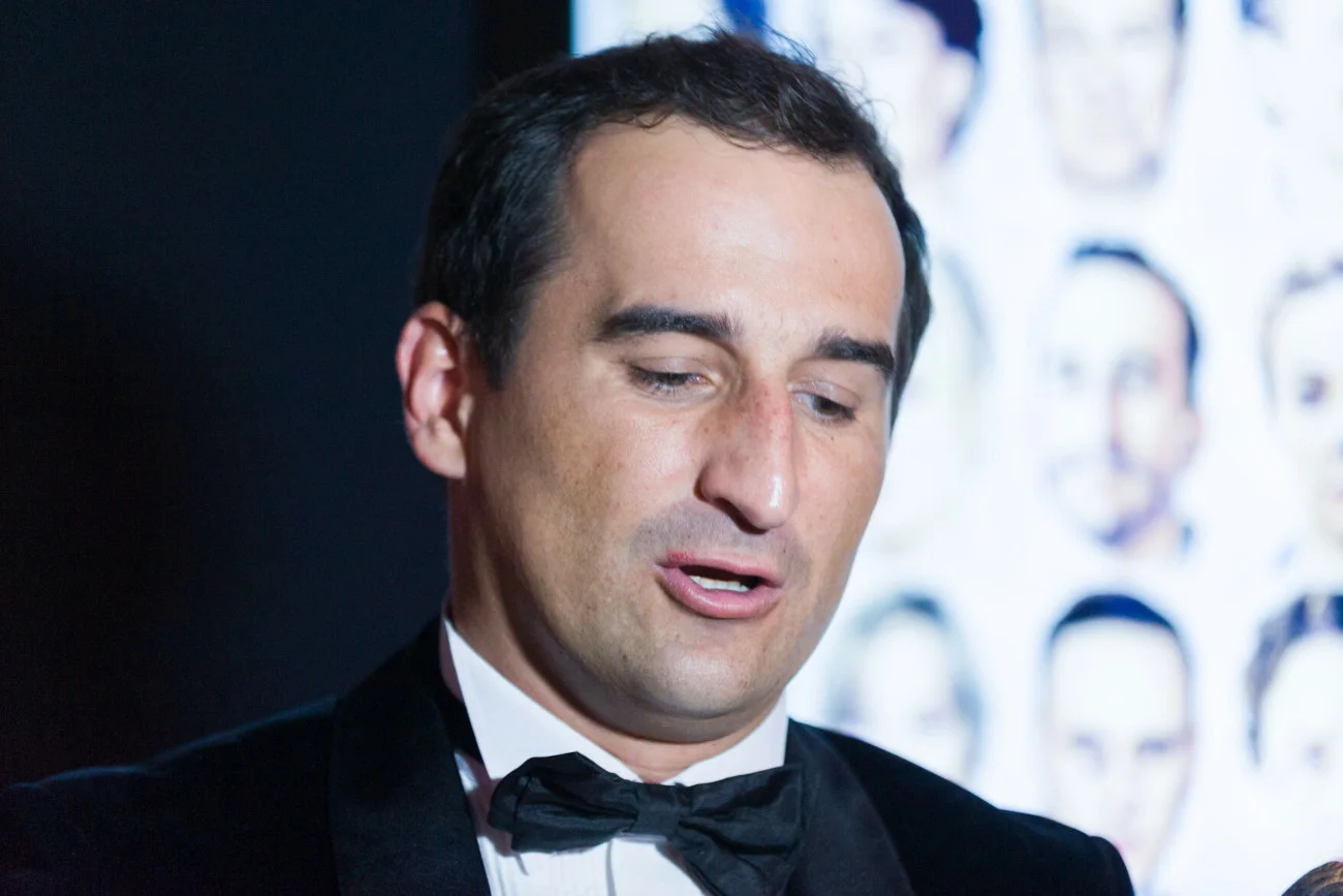 Misiek Koterski