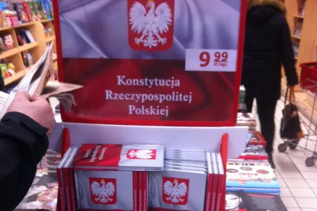 Równość jest bezcenna.