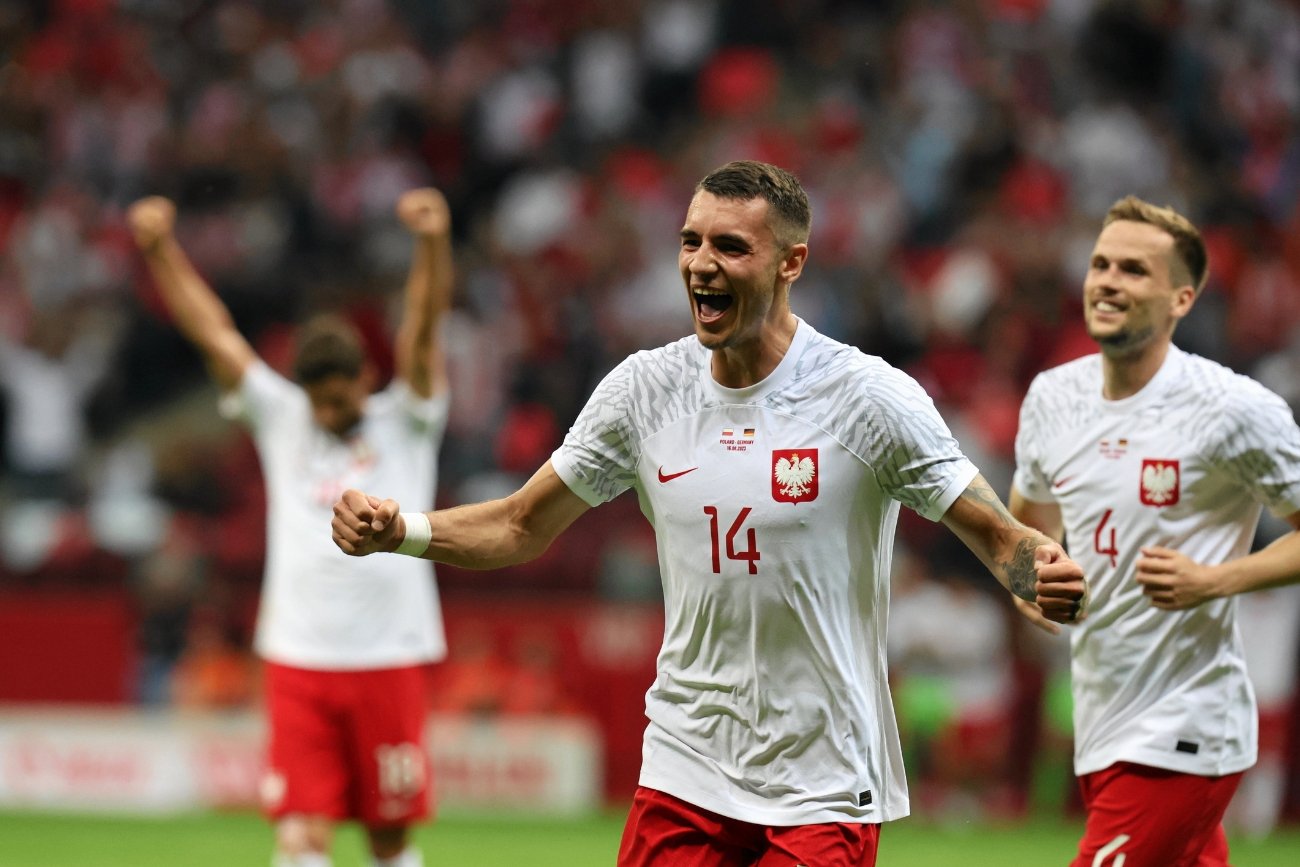 Zaskakujące nazwisko wśród kandydatów na trenera polskiej kadry.