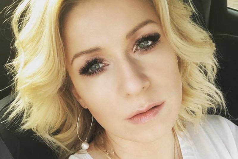 Czas pandemii zmienił życie Kasi Cerekwickiej.