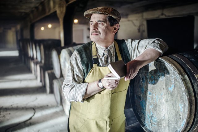 Praca browarnika jest niczym praca artysty. To ciągłe dążenie do doskonałości formy. Browarnik nieustannie szuka nowych receptur, piwa idealnego. Takiego, które sprawi rozkosz pijącym - podkreśla Jerzy Czarnik