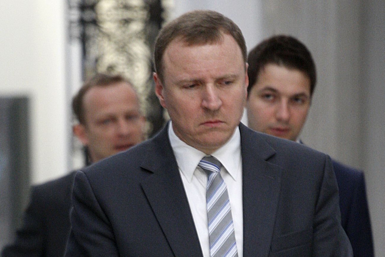 Związkowcy chcą podwyżek w TVP. Co na to Jacek Kurski?