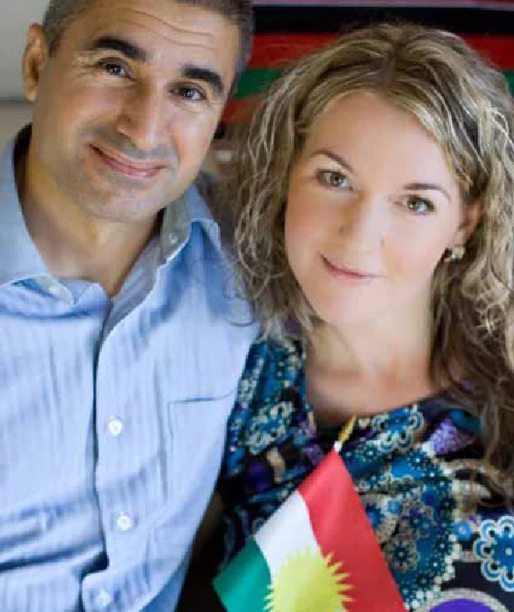 Fuad i Iwona