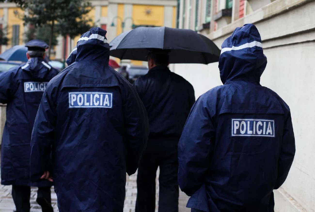 Wyniki albańskiego śledztwa ws. śmierci handlarza respiratorami są w Polsce.