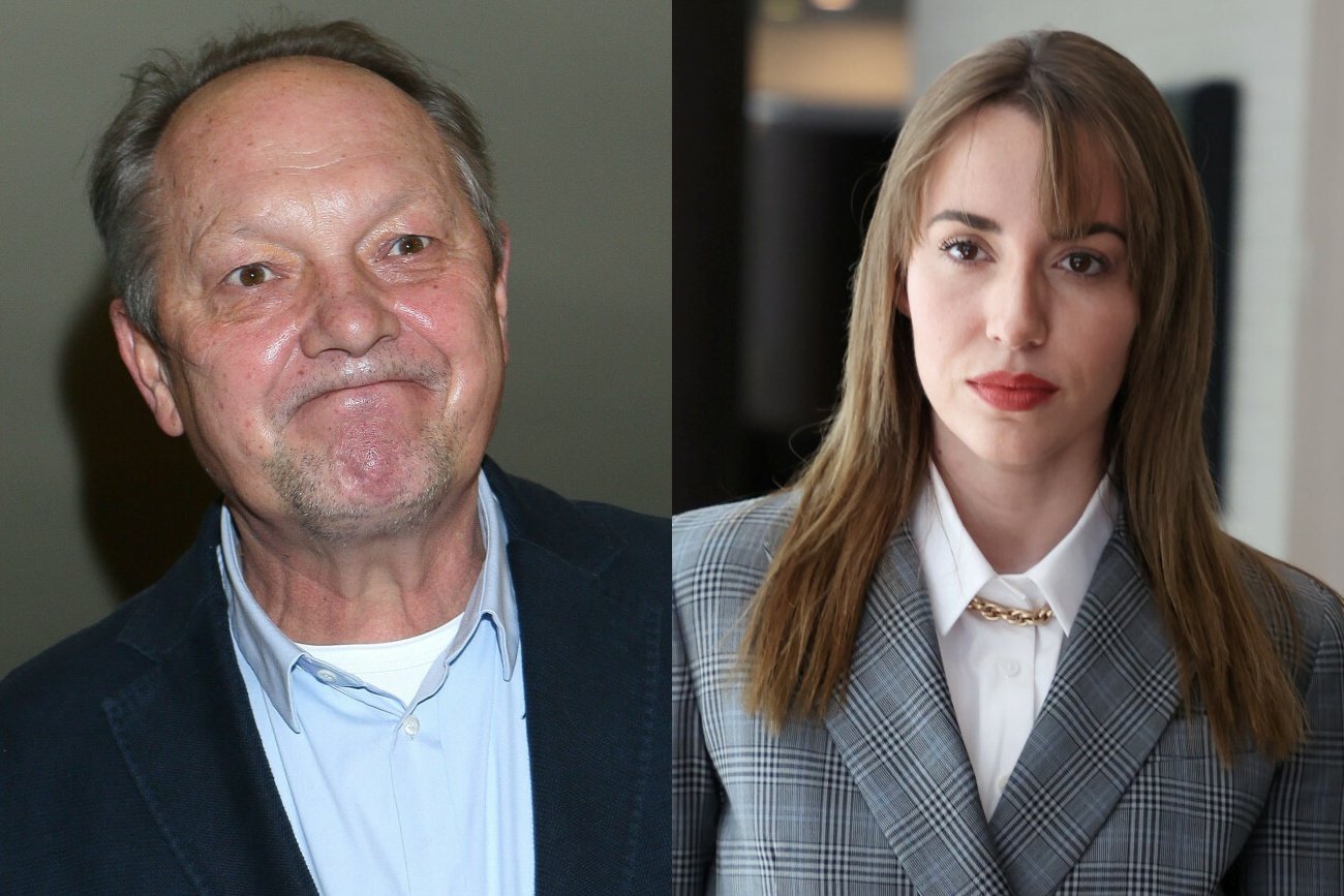 Marianna Schreiber pozywa Tomasza Dedka. "Dla przykładu należy ukarać"