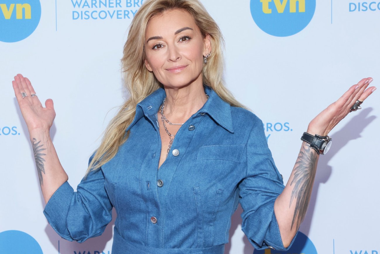 Wojciechowska dla naTemat o edukacji w Polsce. Chce wyzwolić "młode głowy"