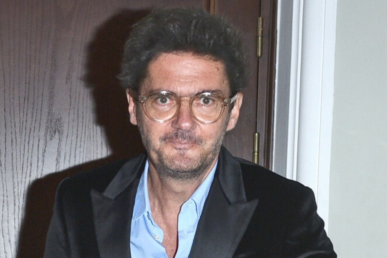 Kuba Wojewódzki uderza w hejterów